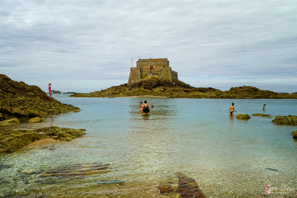 Saint-Malo