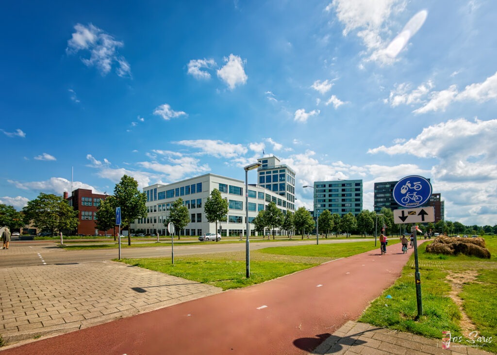 Venlo, Nedinsco gebouw