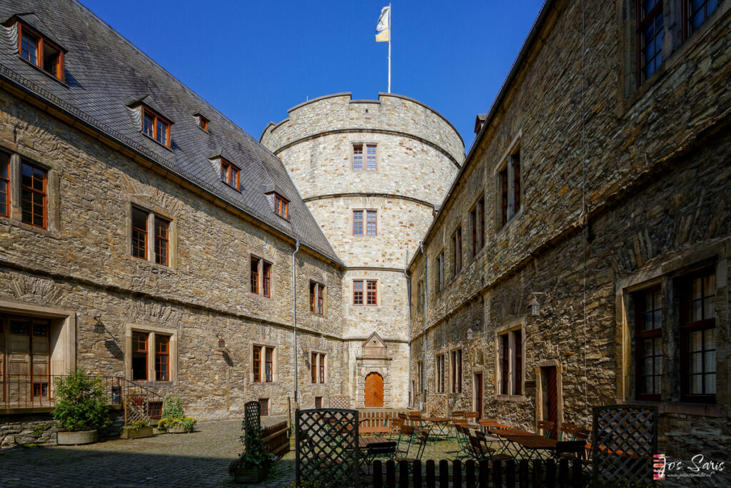 Wewelsburg