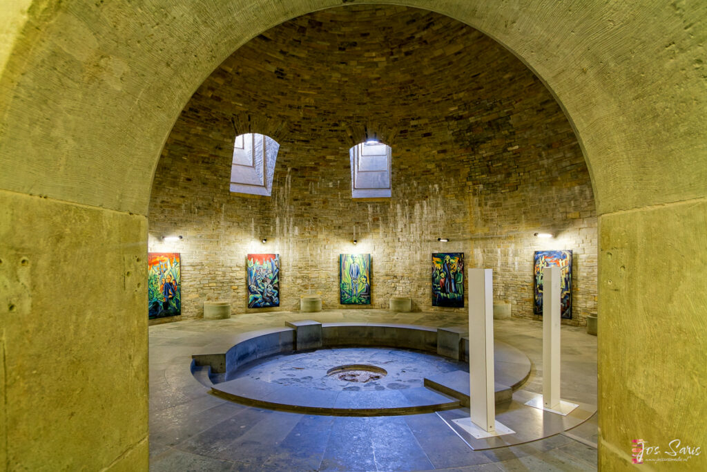 Wewelsburg