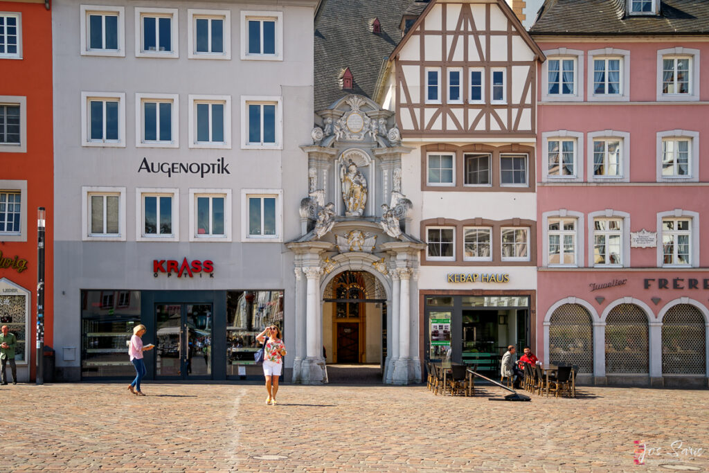 Trier