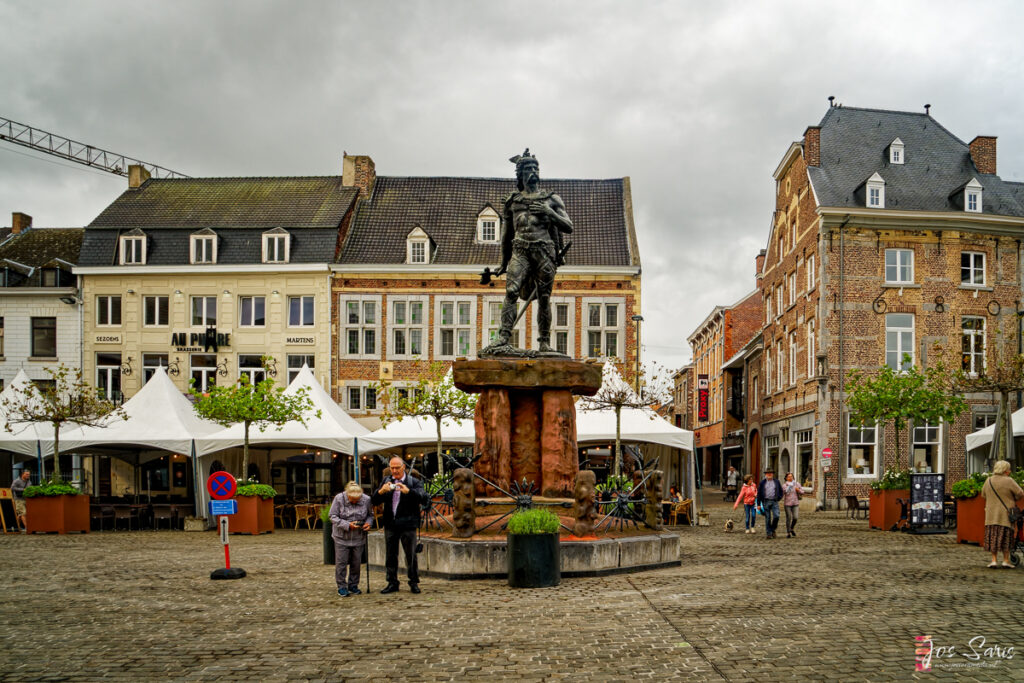 Tongeren
