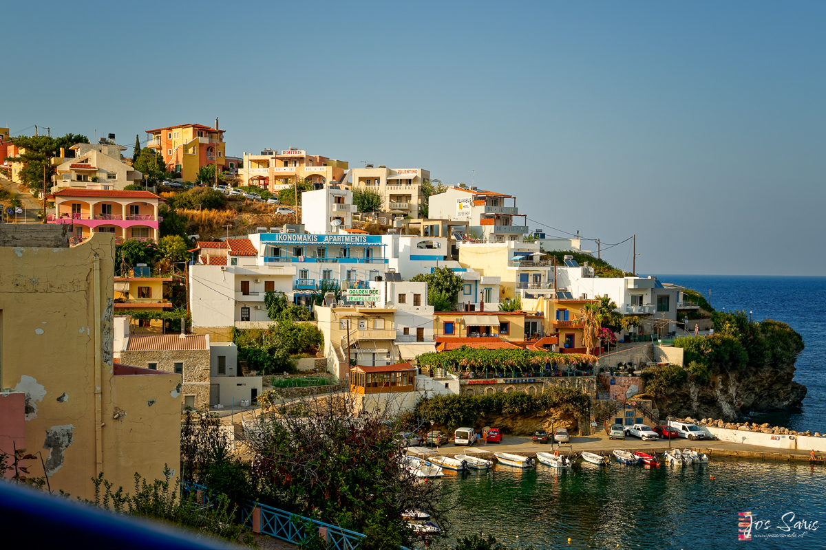 Kreta, Bali