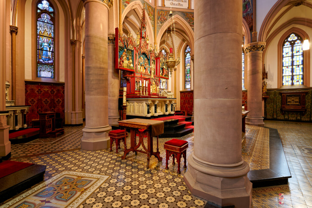 Bovenkerk
