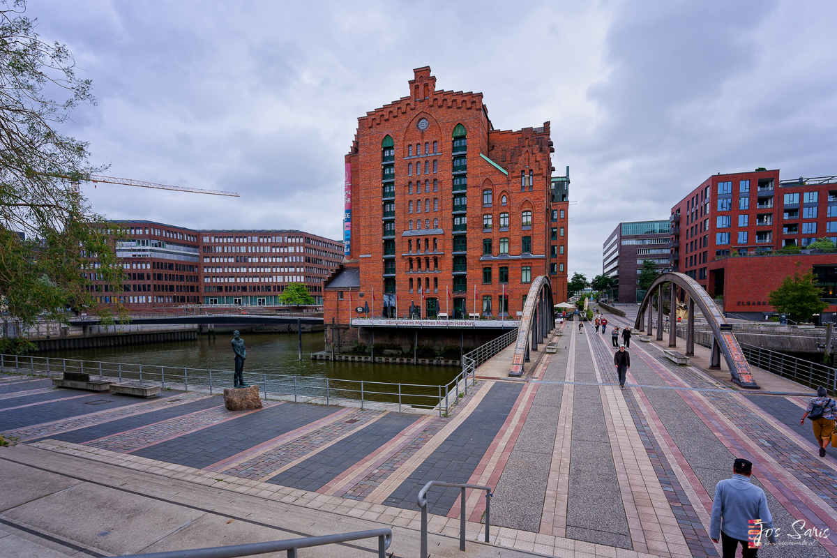 Hamburg